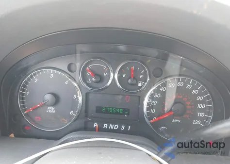 2006 Ford Freestar Sel z USA, uszkodzony, nr VIN 2FMZA52226BA04781